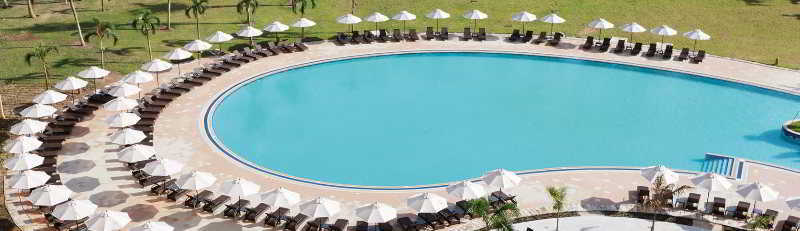 โมเวนพิก แอมบาสซาเดอร์ โฮเทล อักกรา Hotel ภายนอก รูปภาพ